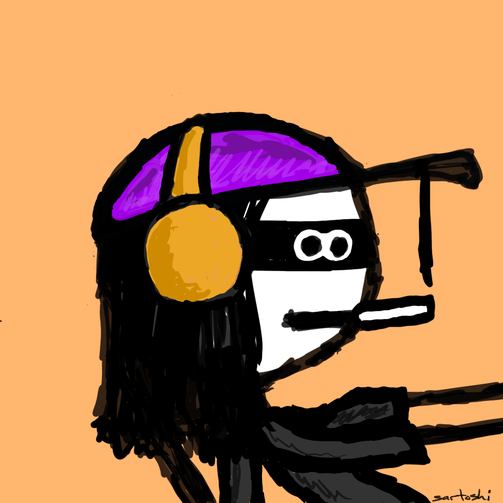 mfer #5503