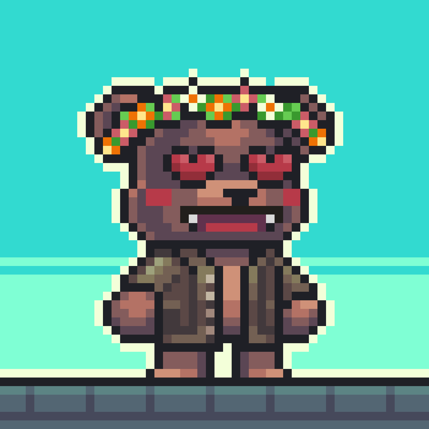 Hungrybera #7445