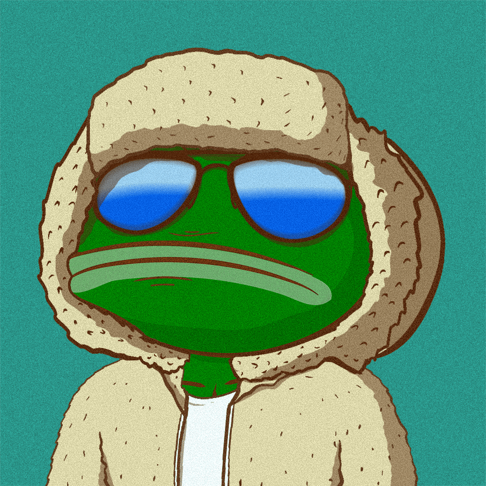 The Plague #3973
