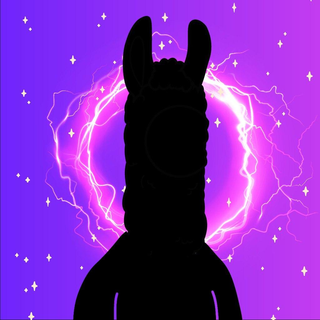 Lama Inu DC : Next generation