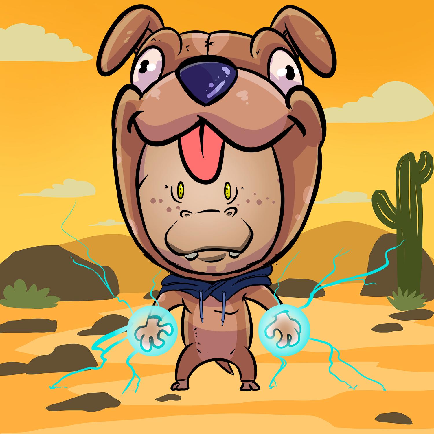 Kreepy Kritters #2714