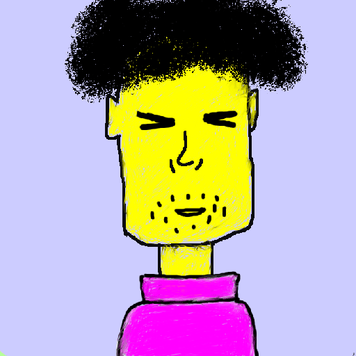 Polygon Dads #6035
