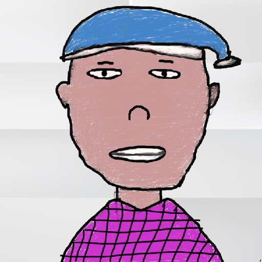 Polygon Dads #6056
