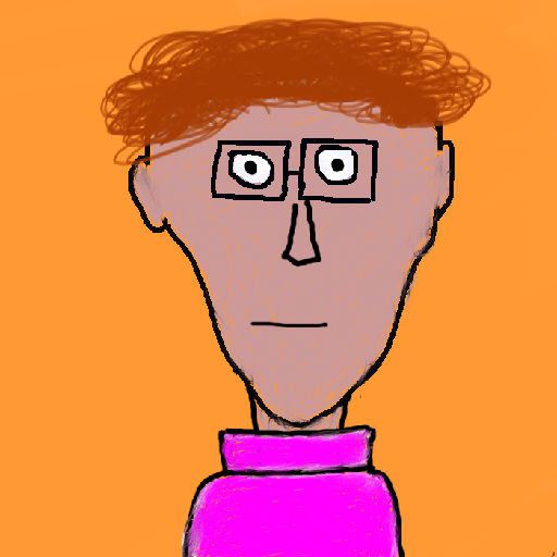 Polygon Dads #6477