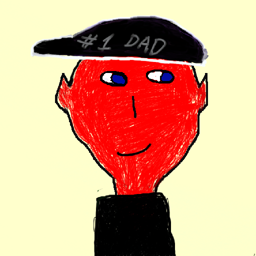 Polygon Dads #6574