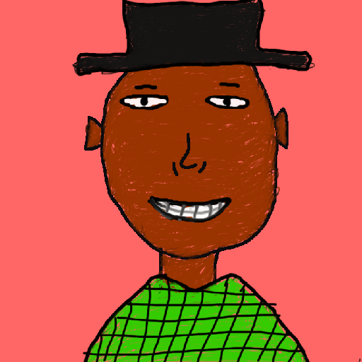 Polygon Dads #6808