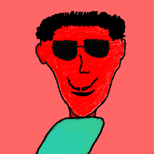 Polygon Dads #7412