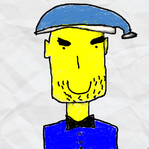 Polygon Dads #7459