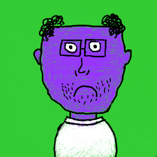 Polygon Dads #7483