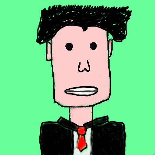 Polygon Dads #7494