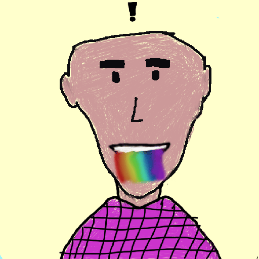Polygon Dads #7570