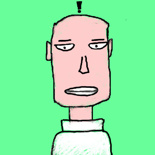 Polygon Dads #7738