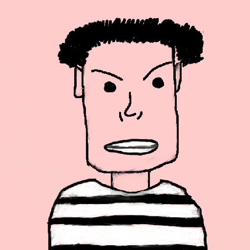 Polygon Dads #7763