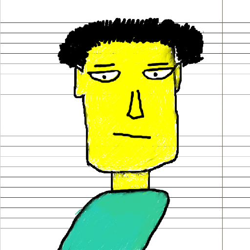 Polygon Dads #7788