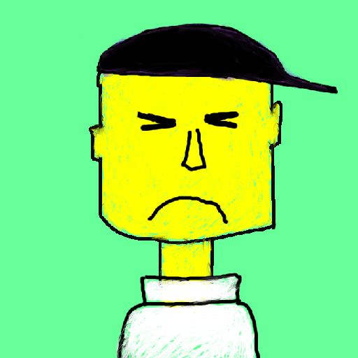 Polygon Dads #7793