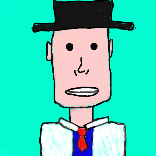 Polygon Dads #7904