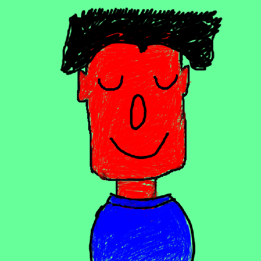 Polygon Dads #7931