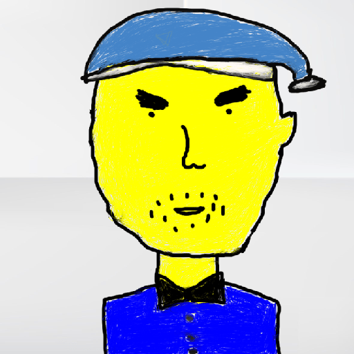 Polygon Dads #7933