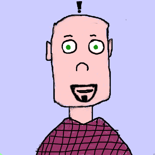 Polygon Dads #8087