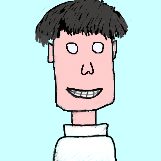 Polygon Dads #8088