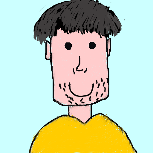 Polygon Dads #8096