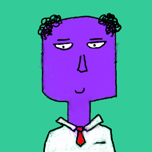 Polygon Dads #8165