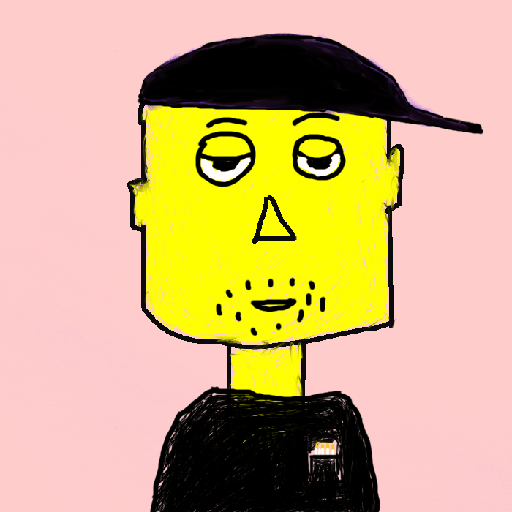 Polygon Dads #8202