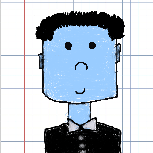 Polygon Dads #8231