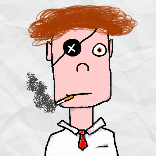 Polygon Dads #8234