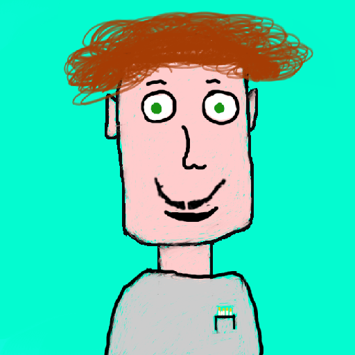 Polygon Dads #8318
