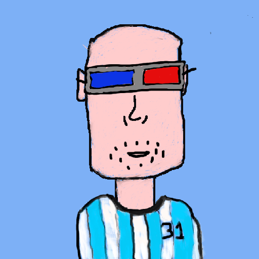 Polygon Dads #8382