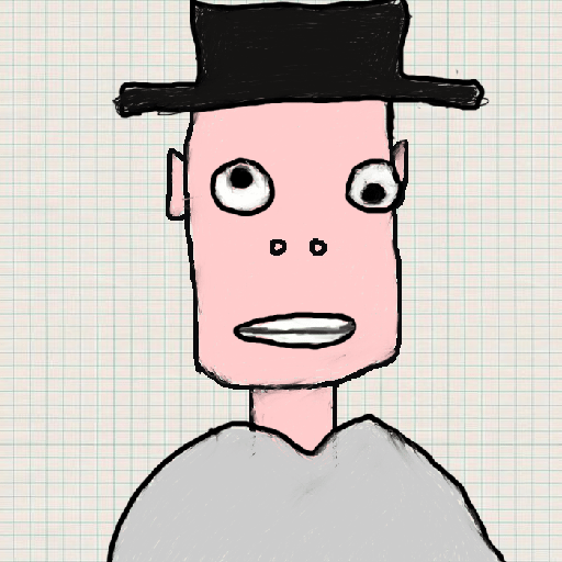 Polygon Dads #8393