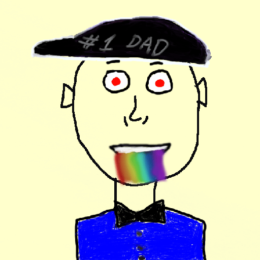 Polygon Dads #8438