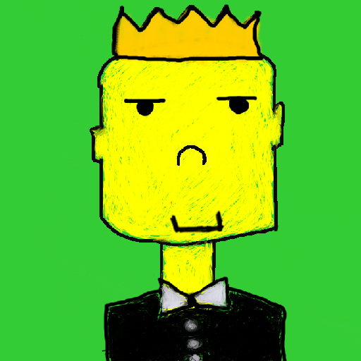 Polygon Dads #8446