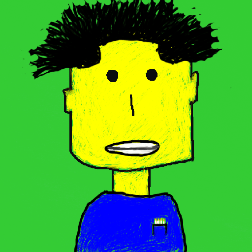 Polygon Dads #8534