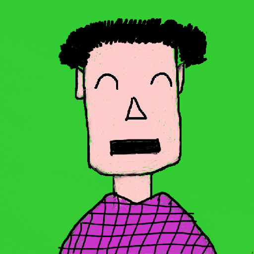 Polygon Dads #8644