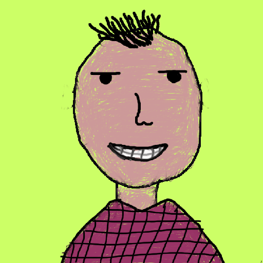 Polygon Dads #8645