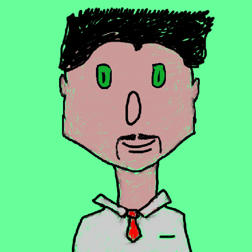 Polygon Dads #8690