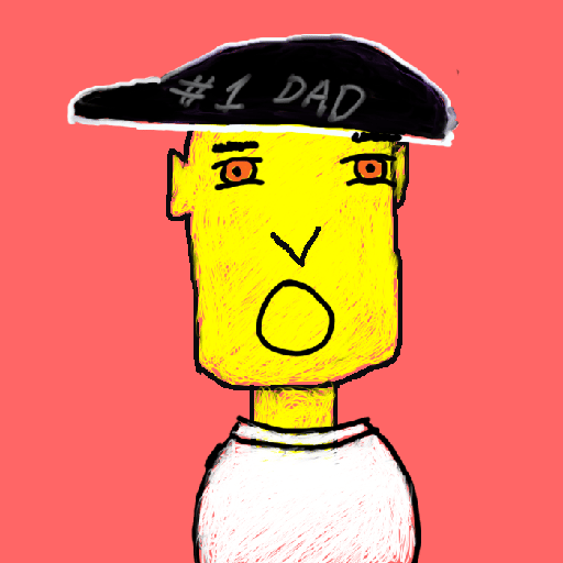 Polygon Dads #8744