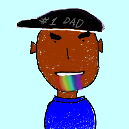 Polygon Dads #8748