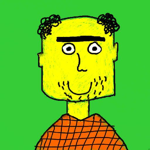 Polygon Dads #8891