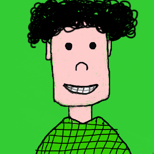 Polygon Dads #8894