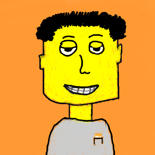 Polygon Dads #8925
