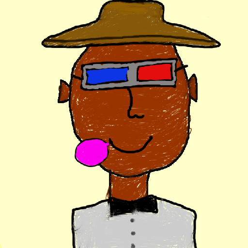 Polygon Dads #8959