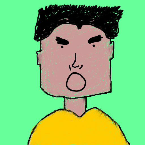 Polygon Dads #8972