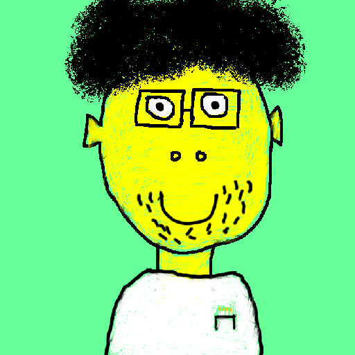 Polygon Dads #8979