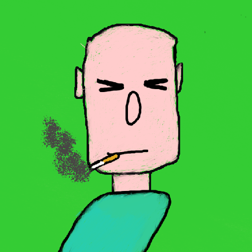 Polygon Dads #8980