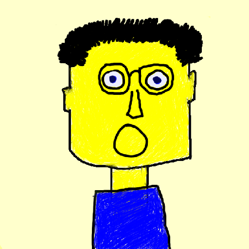Polygon Dads #8997