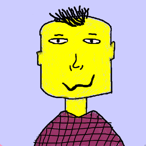 Polygon Dads #9061