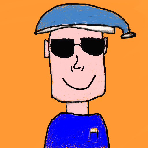 Polygon Dads #9080